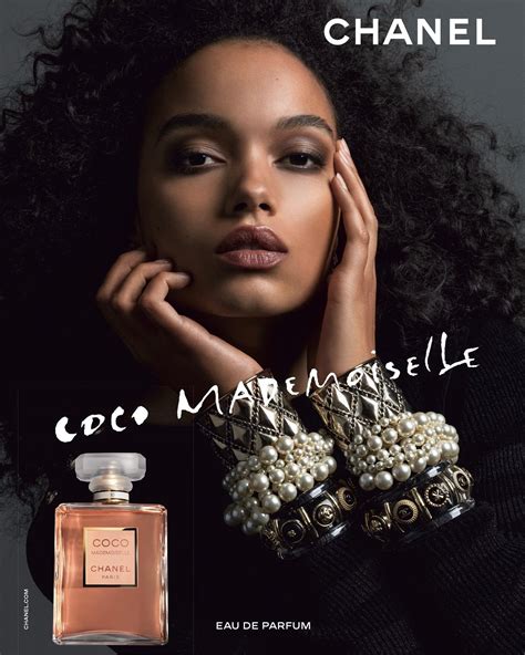 chanel madem oiselleadvertisement|Coco Mademoiselle .